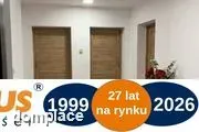 Dom 350 m² pod działalność, duży parking i ogród — zdjęcie 3