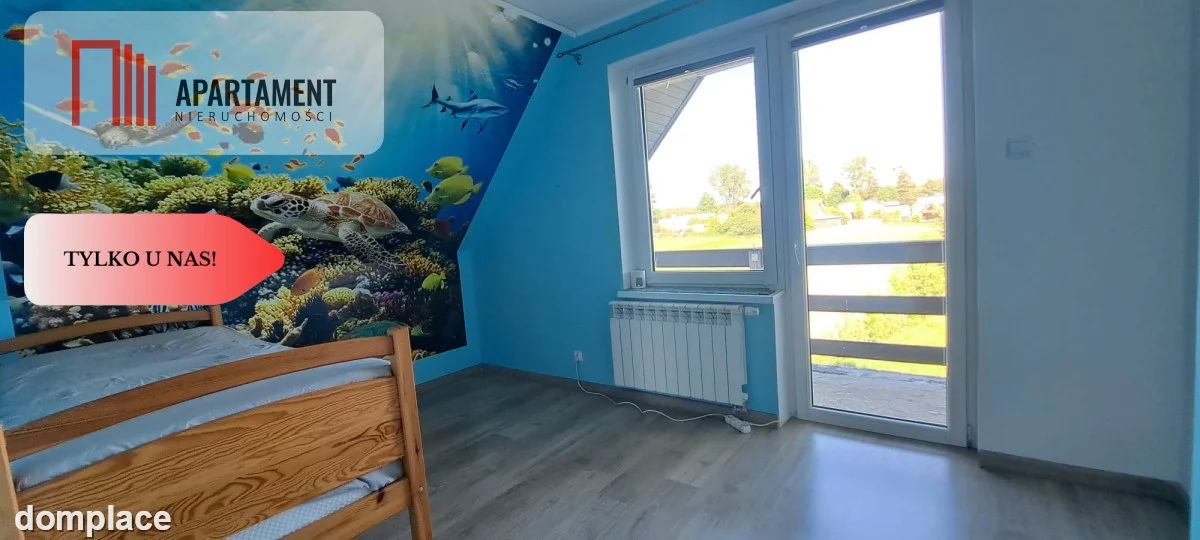 Bory Tucholskie! dom, jeziora, lasy — zdjęcie 16