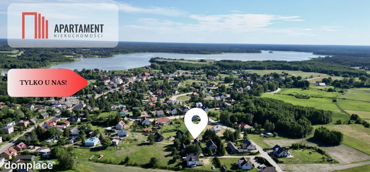 Bory Tucholskie! dom, jeziora, lasy — zdjęcie 2