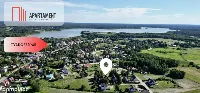 Bory Tucholskie! dom, jeziora, lasy — zdjęcie 1