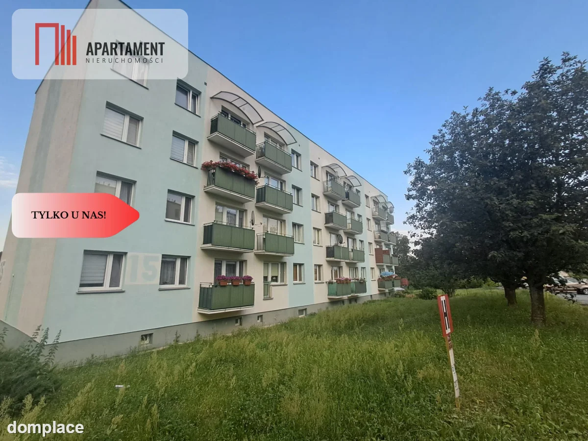 4 pokoje,66,9 m²|Pelplin*Dworcowa*Wolne od Zaraz! — zdjęcie 2