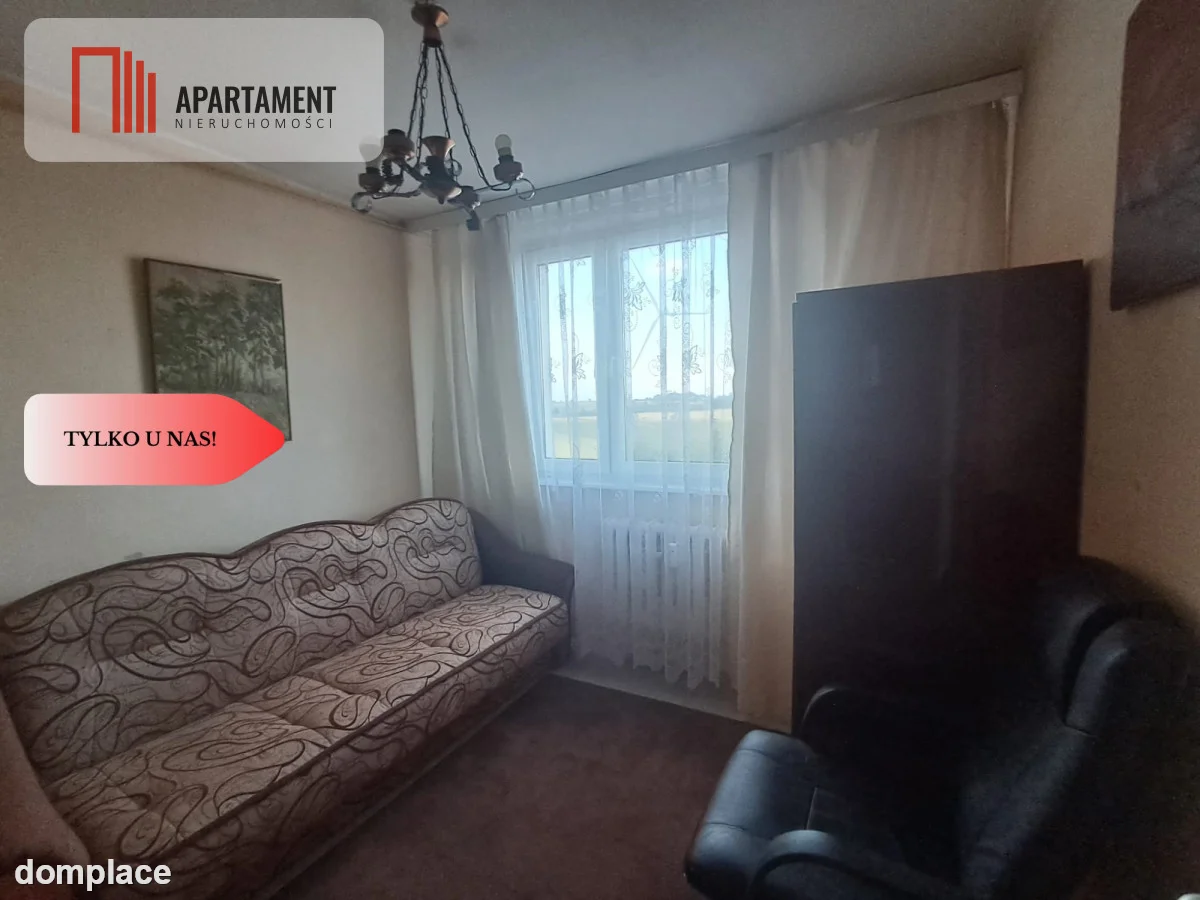 4 pokoje,66,9 m²|Pelplin*Dworcowa*Wolne od Zaraz! — zdjęcie 6