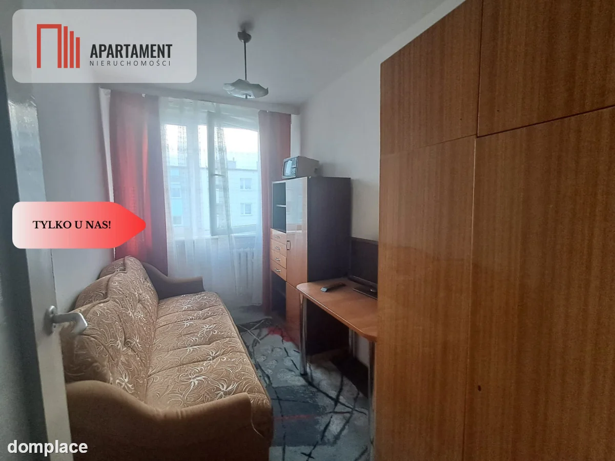 4 pokoje,66,9 m²|Pelplin*Dworcowa*Wolne od Zaraz! — zdjęcie 7