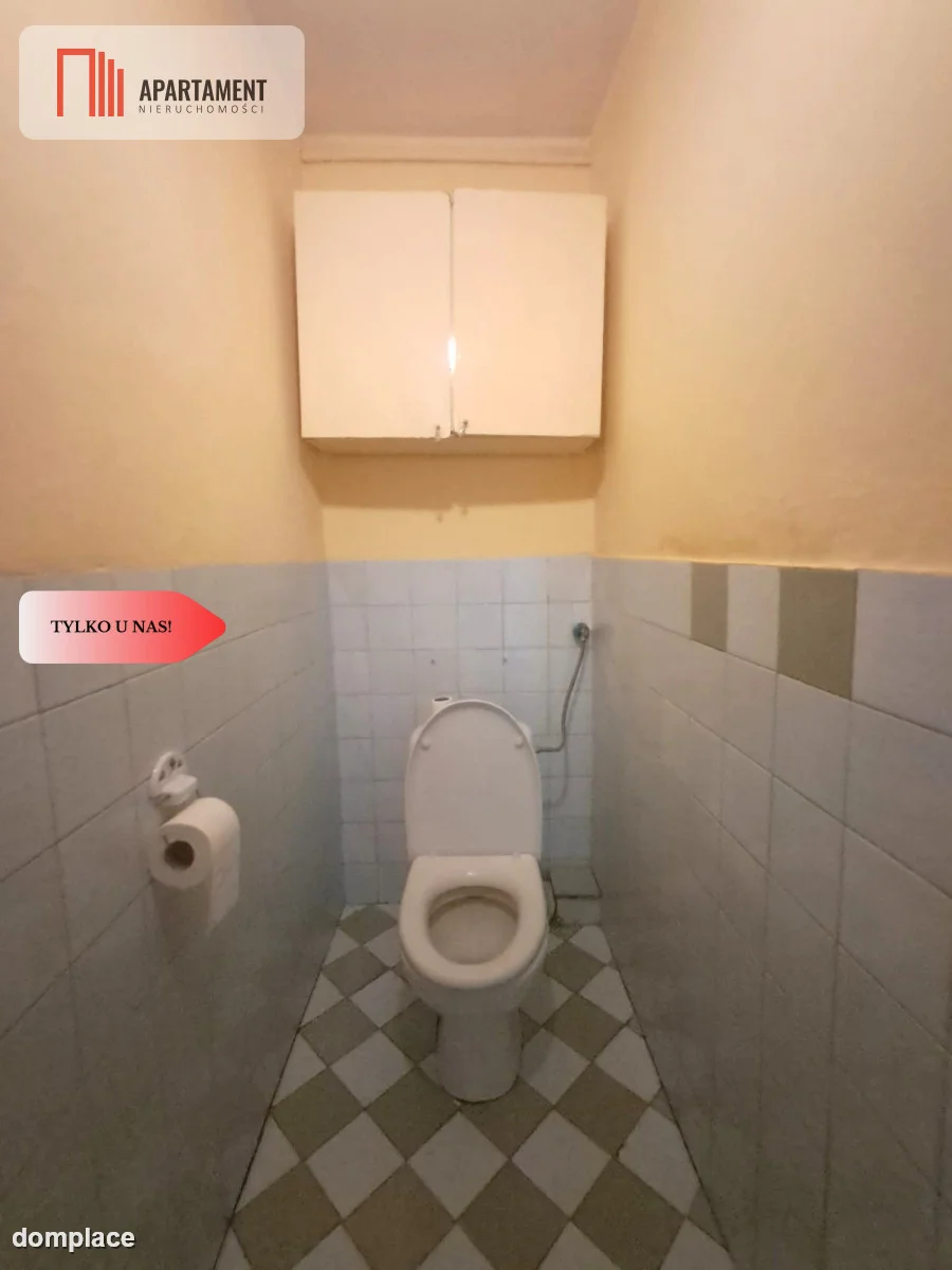 4 pokoje,66,9 m²|Pelplin*Dworcowa*Wolne od Zaraz! — zdjęcie 12