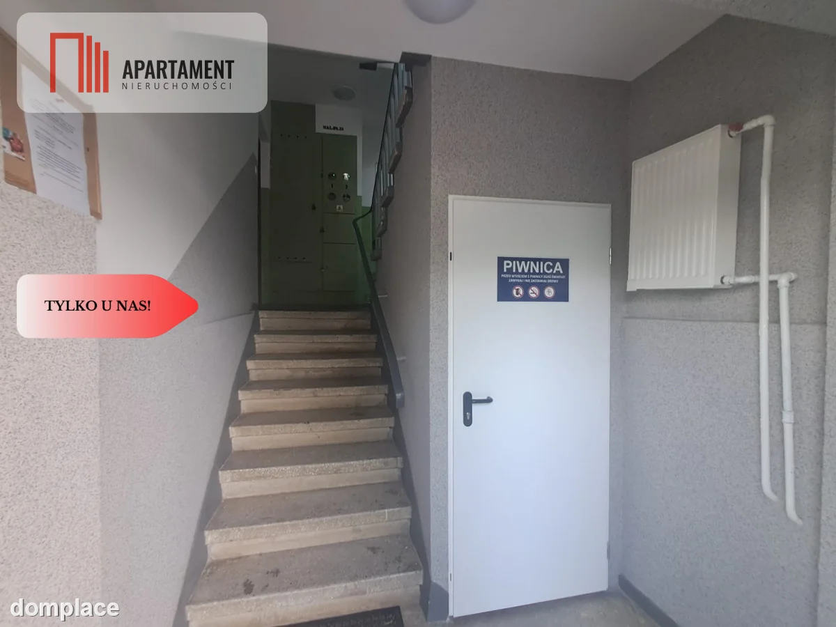4 pokoje,66,9 m²|Pelplin*Dworcowa*Wolne od Zaraz! — zdjęcie 13