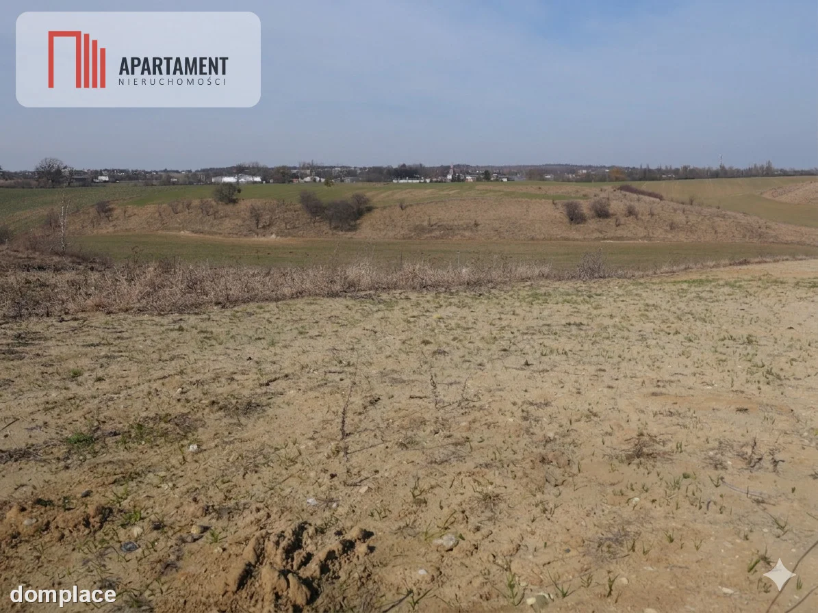 Działka 1100m2 Bałdowo/Tczew z MPZP-uzbrojenie — zdjęcie 5