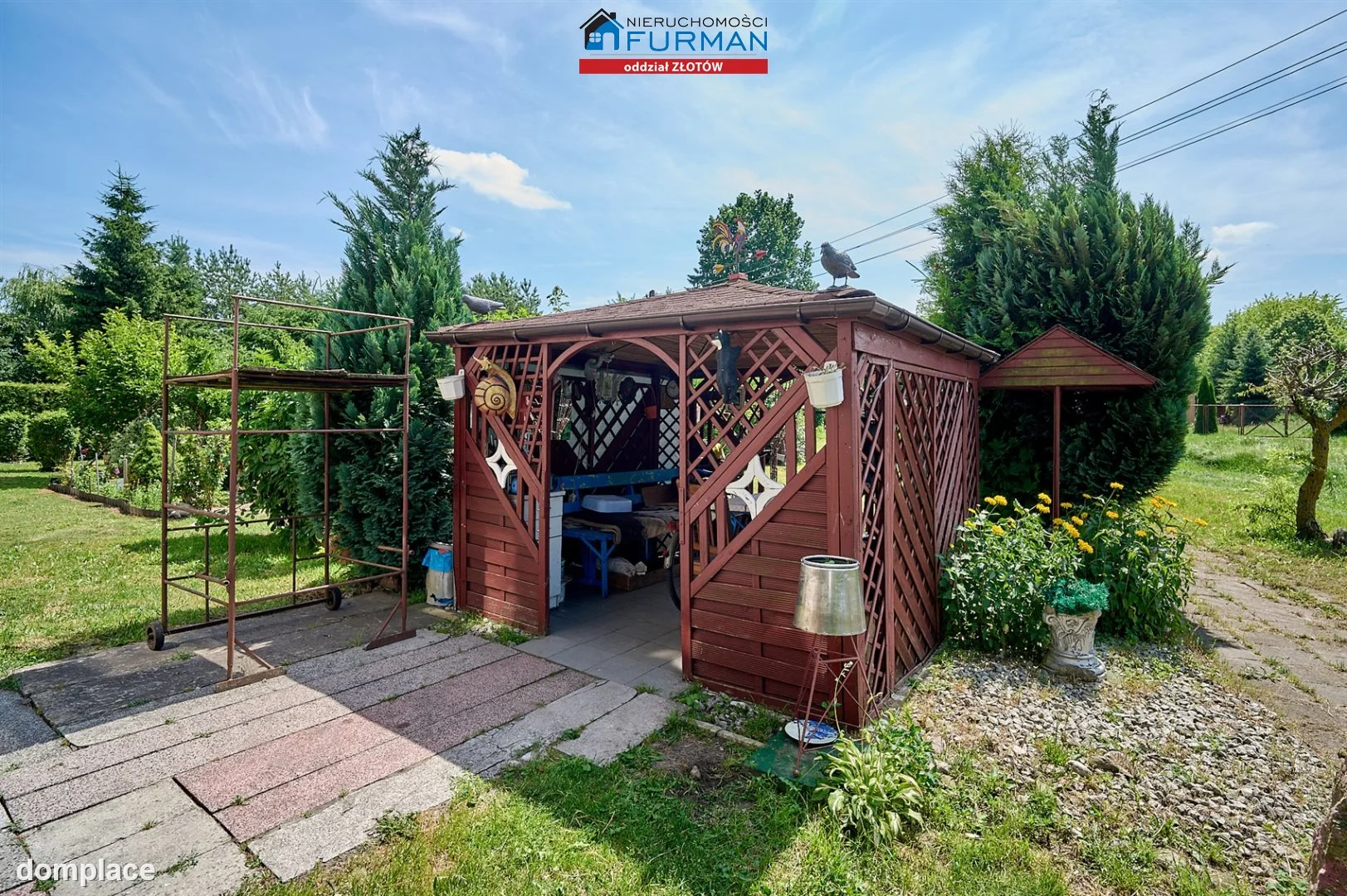 Mieszkanie — Bartoszkowo — zdjęcie 5