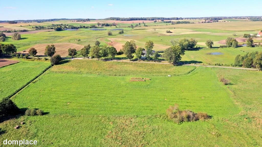 Działka — giżycki, Giżycko — zdjęcie 3