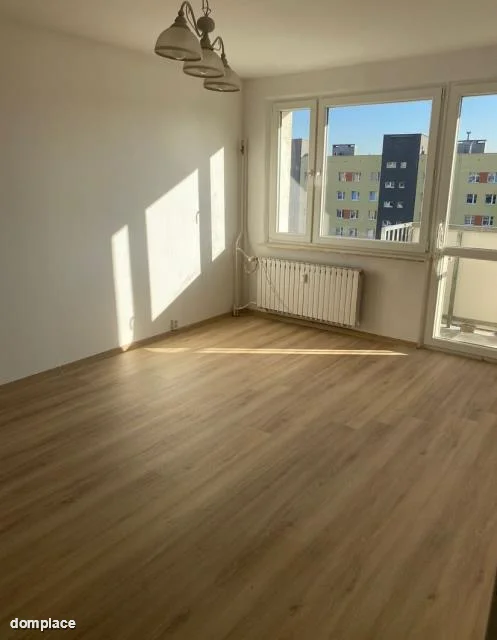 Mieszkanie — Kraków, Bieżanów-Prokocim — zdjęcie 3