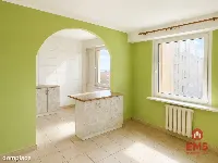 4 pokojowe mieszkanie — zdjęcie 6