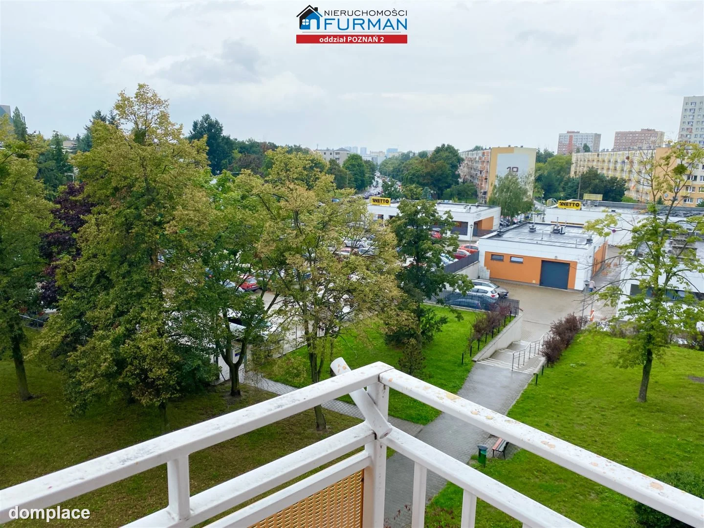 Mieszkanie — Poznań, Winogrady — zdjęcie 7