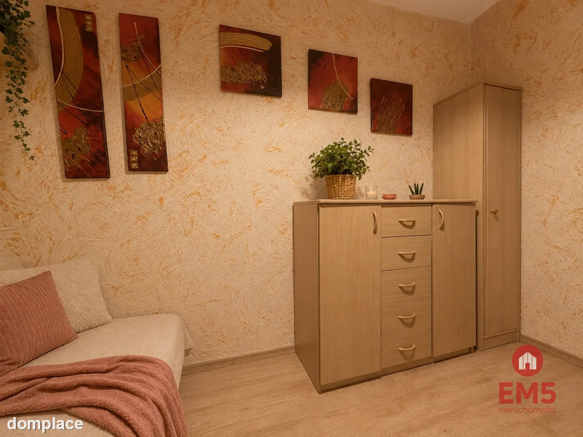 Centrum Piłsudskiego 2 pokoje parter — zdjęcie 4
