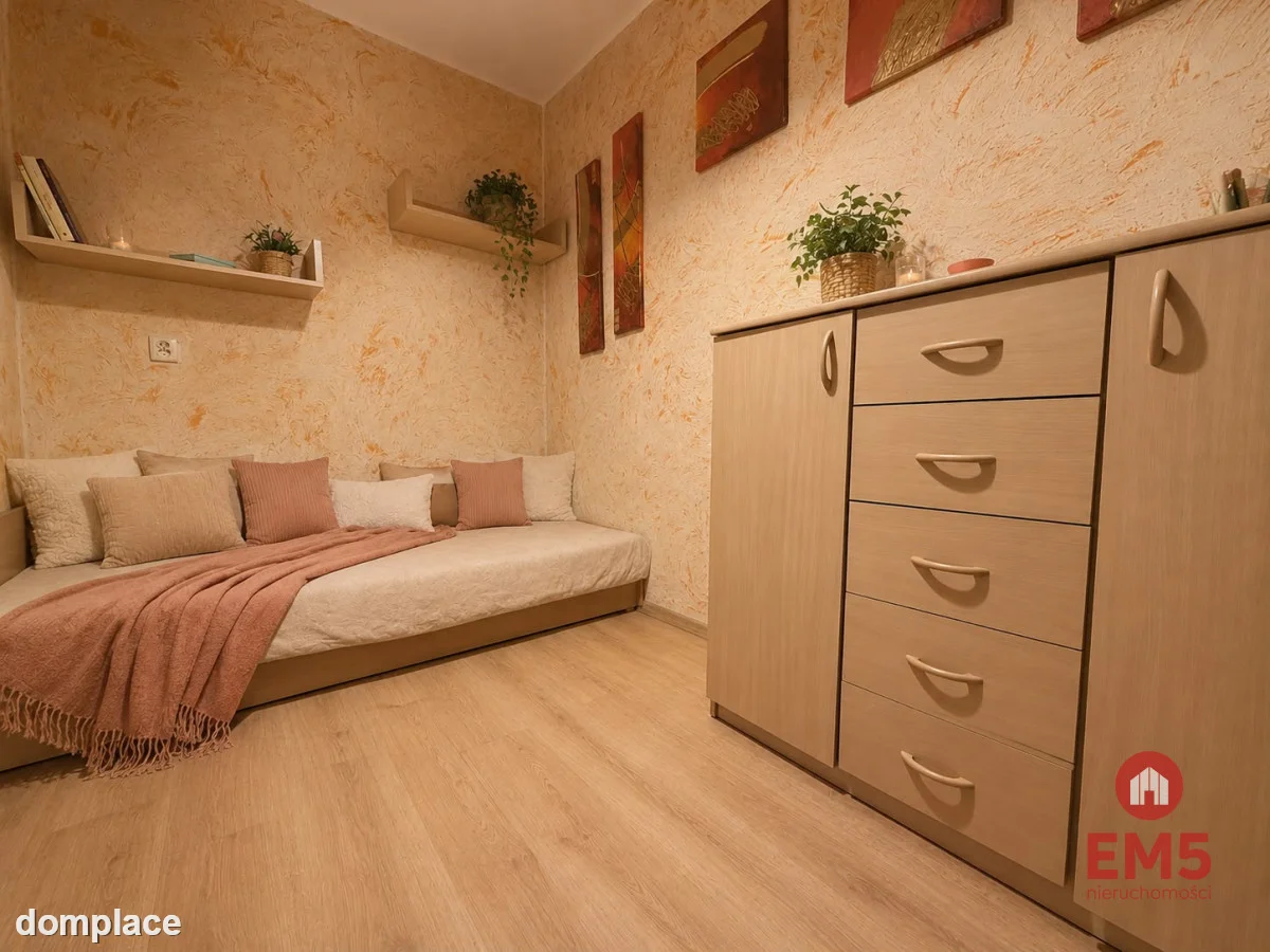 Centrum Piłsudskiego 2 pokoje parter — zdjęcie 5