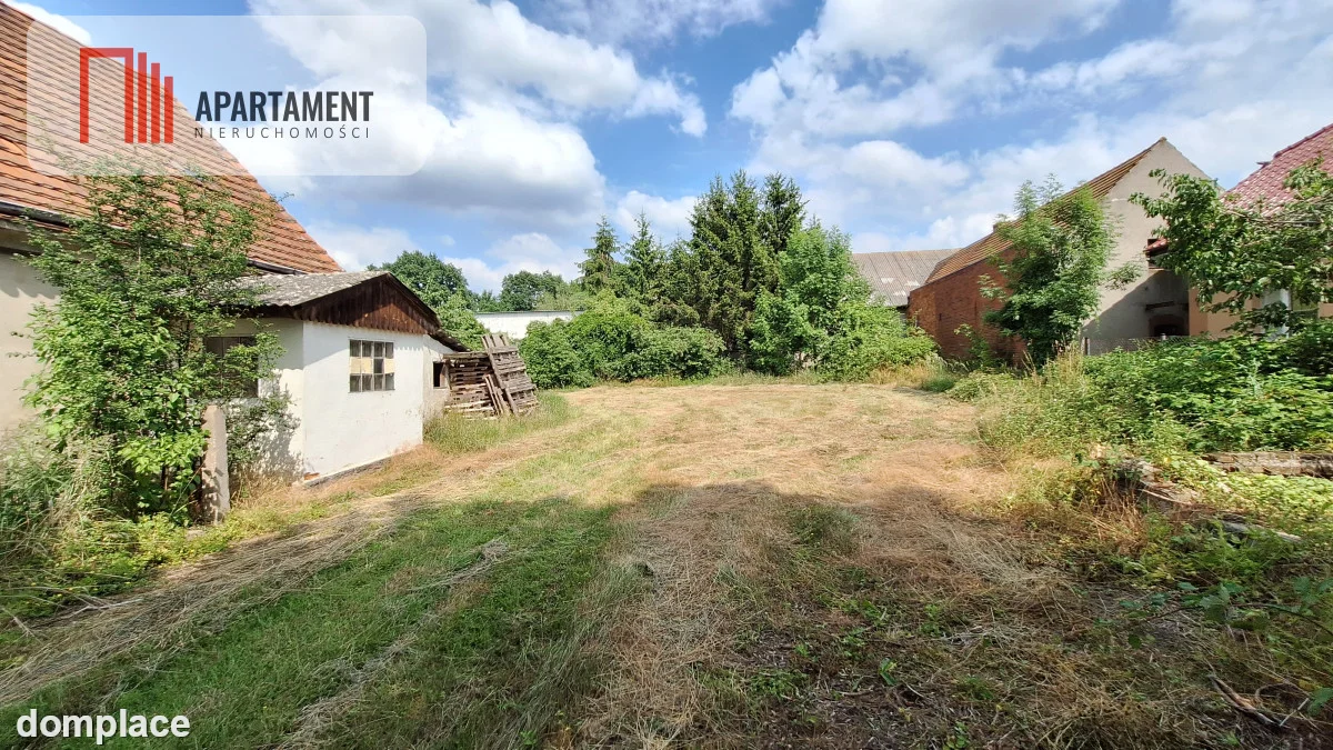 Atrakcyjna działka 1000 m2 obok Śr. Śląskiej — zdjęcie 2