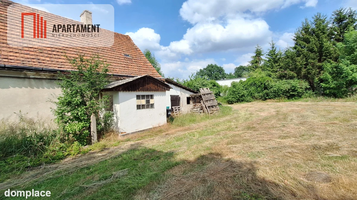 Atrakcyjna działka 1000 m2 obok Śr. Śląskiej — zdjęcie 3