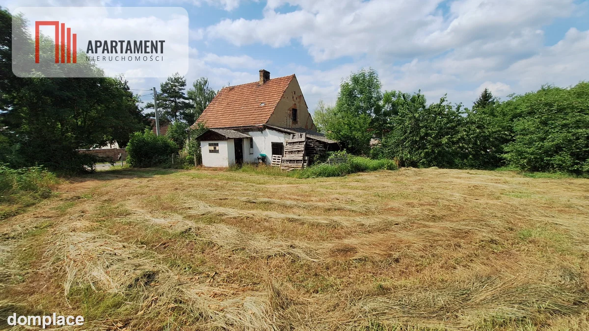 Atrakcyjna działka 1000 m2 obok Śr. Śląskiej — zdjęcie 4