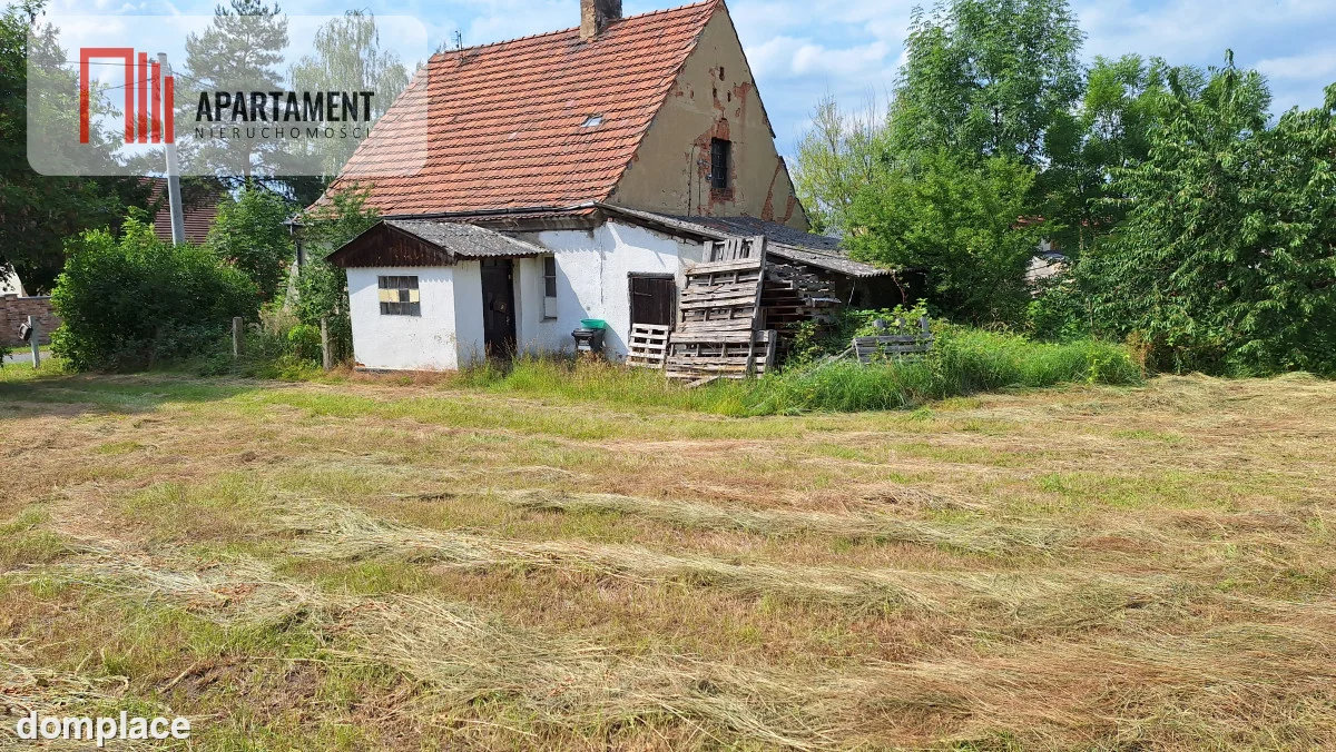 Atrakcyjna działka 1000 m2 obok Śr. Śląskiej — zdjęcie 5