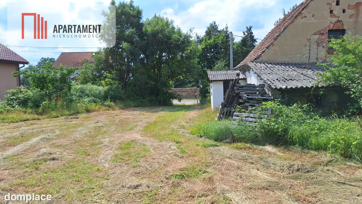Atrakcyjna działka 1000 m2 obok Śr. Śląskiej — zdjęcie 9