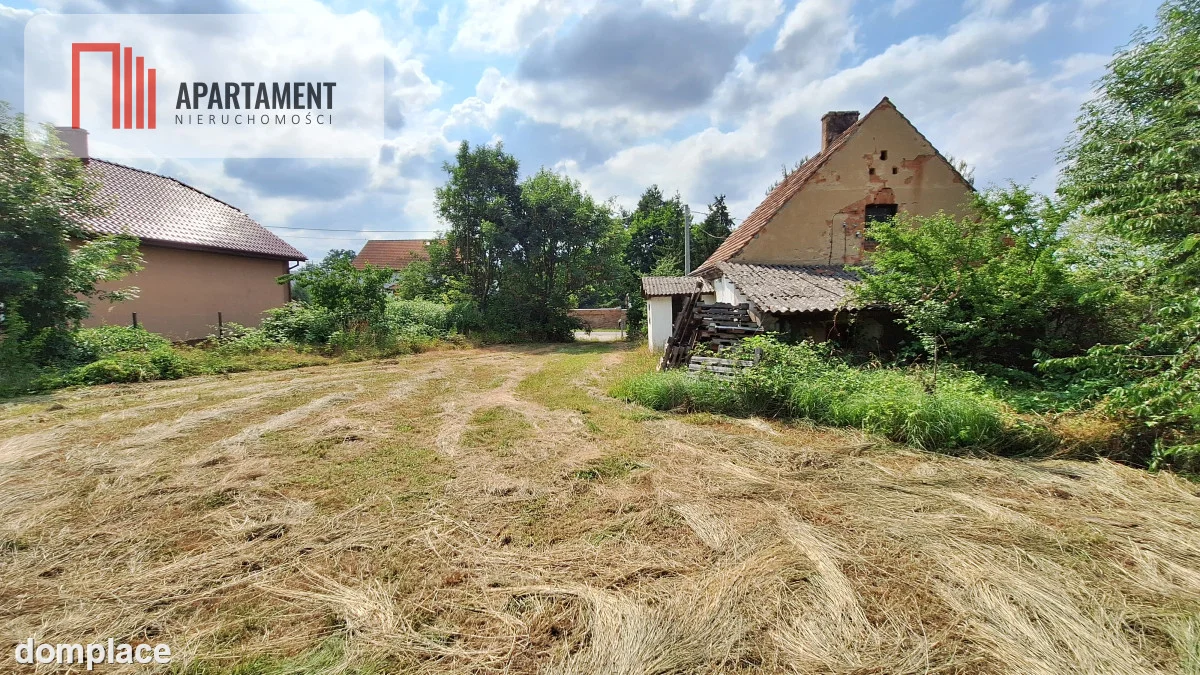 Atrakcyjna działka 1000 m2 obok Śr. Śląskiej — zdjęcie 6