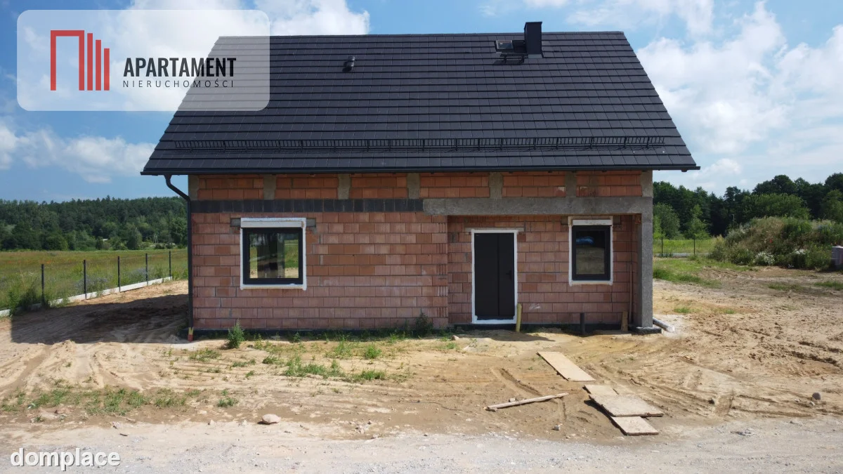 Dom Wolnostojący w Zawoni | Duża Działka 14 ar! — zdjęcie 8