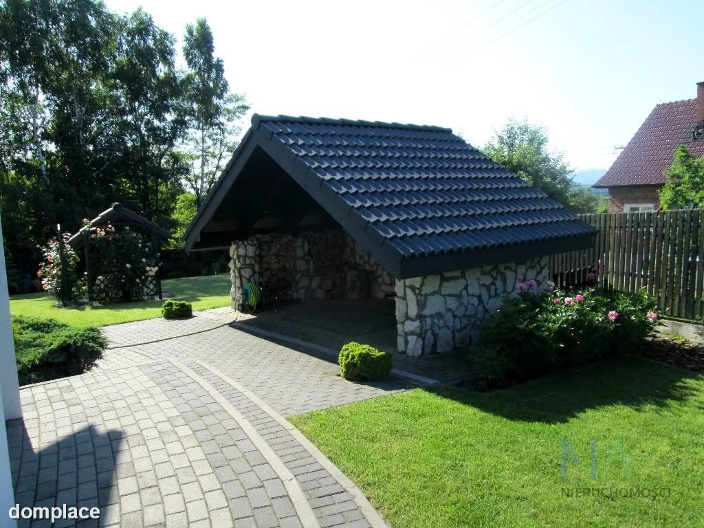 Dom — krakowski, Mogilany — zdjęcie 10