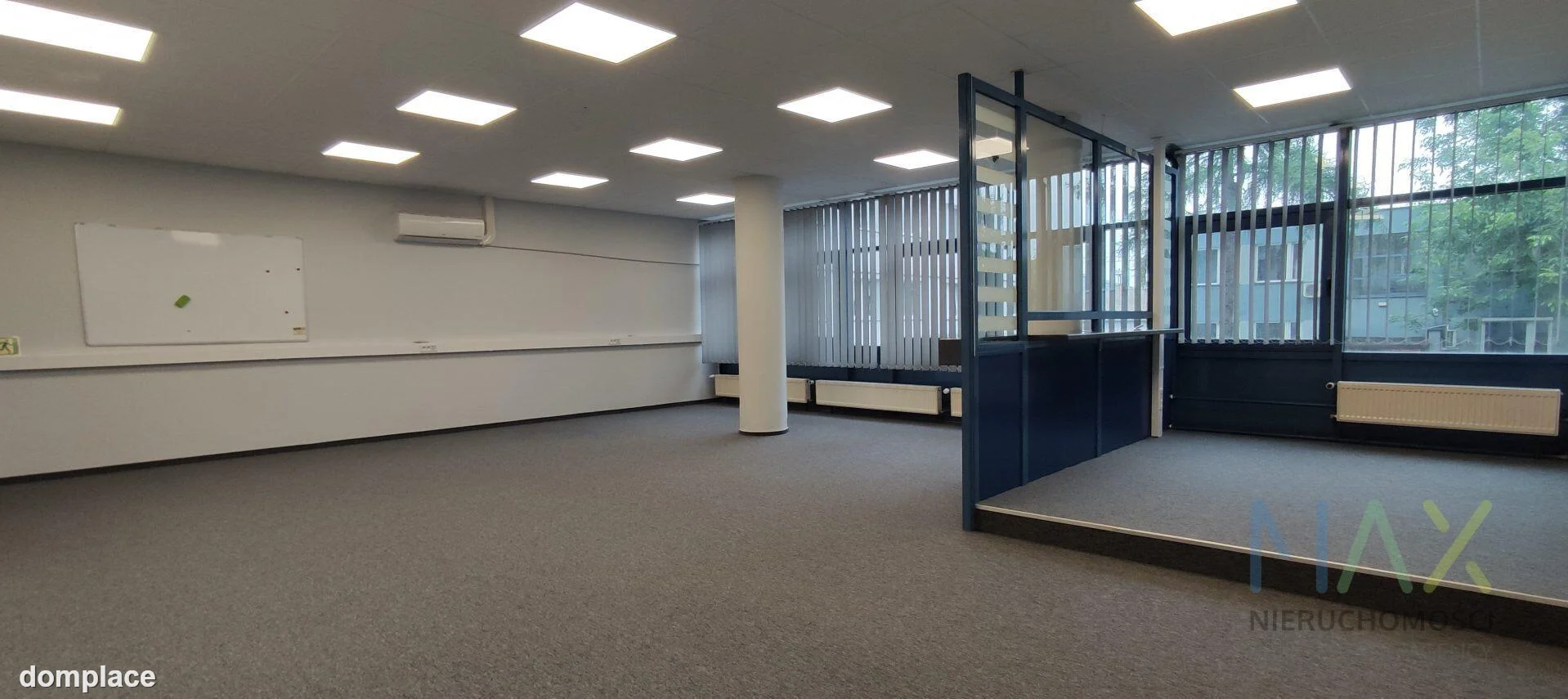 Lokal użytkowy — Kraków, Nowa Huta — zdjęcie 2