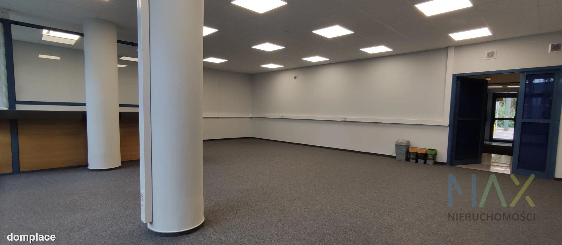 Lokal użytkowy — Kraków, Nowa Huta — zdjęcie 4
