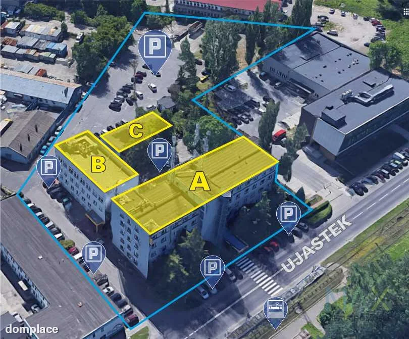 Lokal użytkowy — Kraków, Nowa Huta — zdjęcie 10