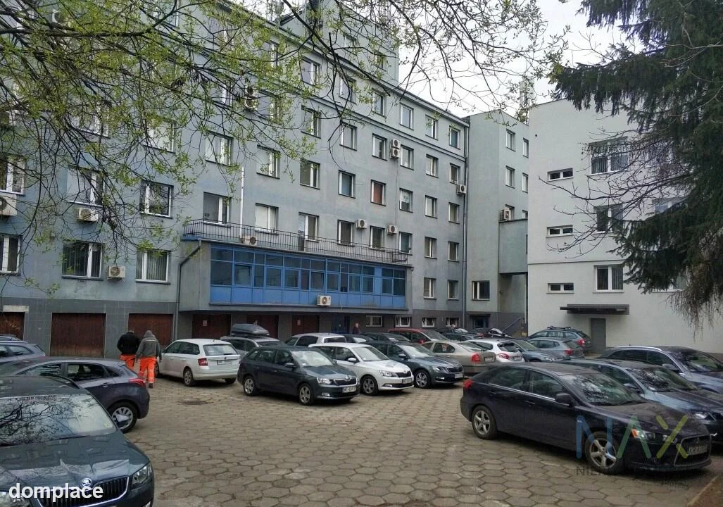 Lokal użytkowy — Kraków, Nowa Huta — zdjęcie 12