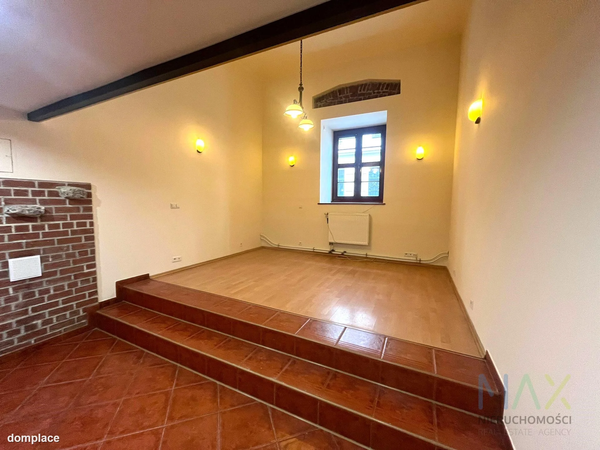 Lokal użytkowy — Kraków, Kazimierz — zdjęcie 3