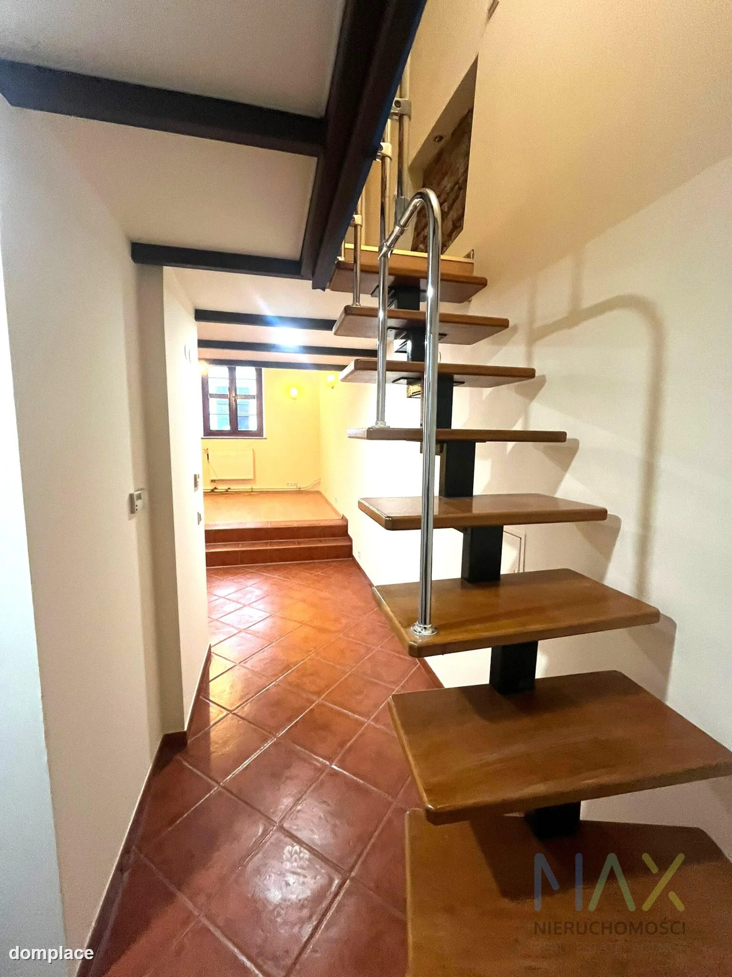 Lokal użytkowy — Kraków, Kazimierz — zdjęcie 4