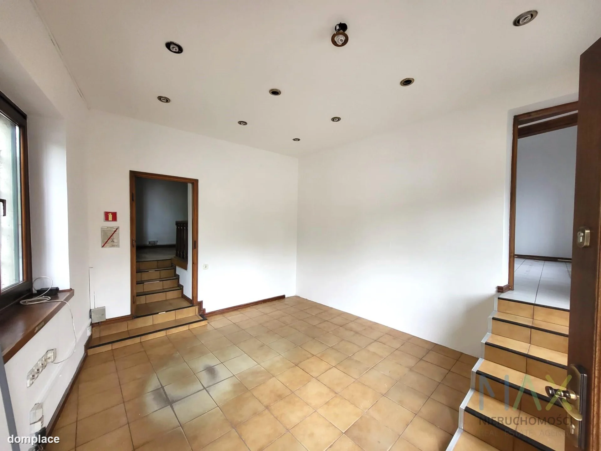 Lokal użytkowy — Kraków, Wola Duchacka — zdjęcie 2