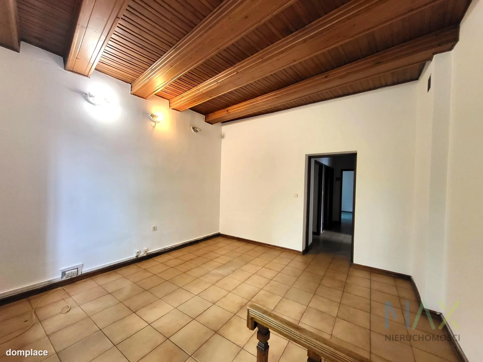 Lokal użytkowy — Kraków, Wola Duchacka — zdjęcie 3