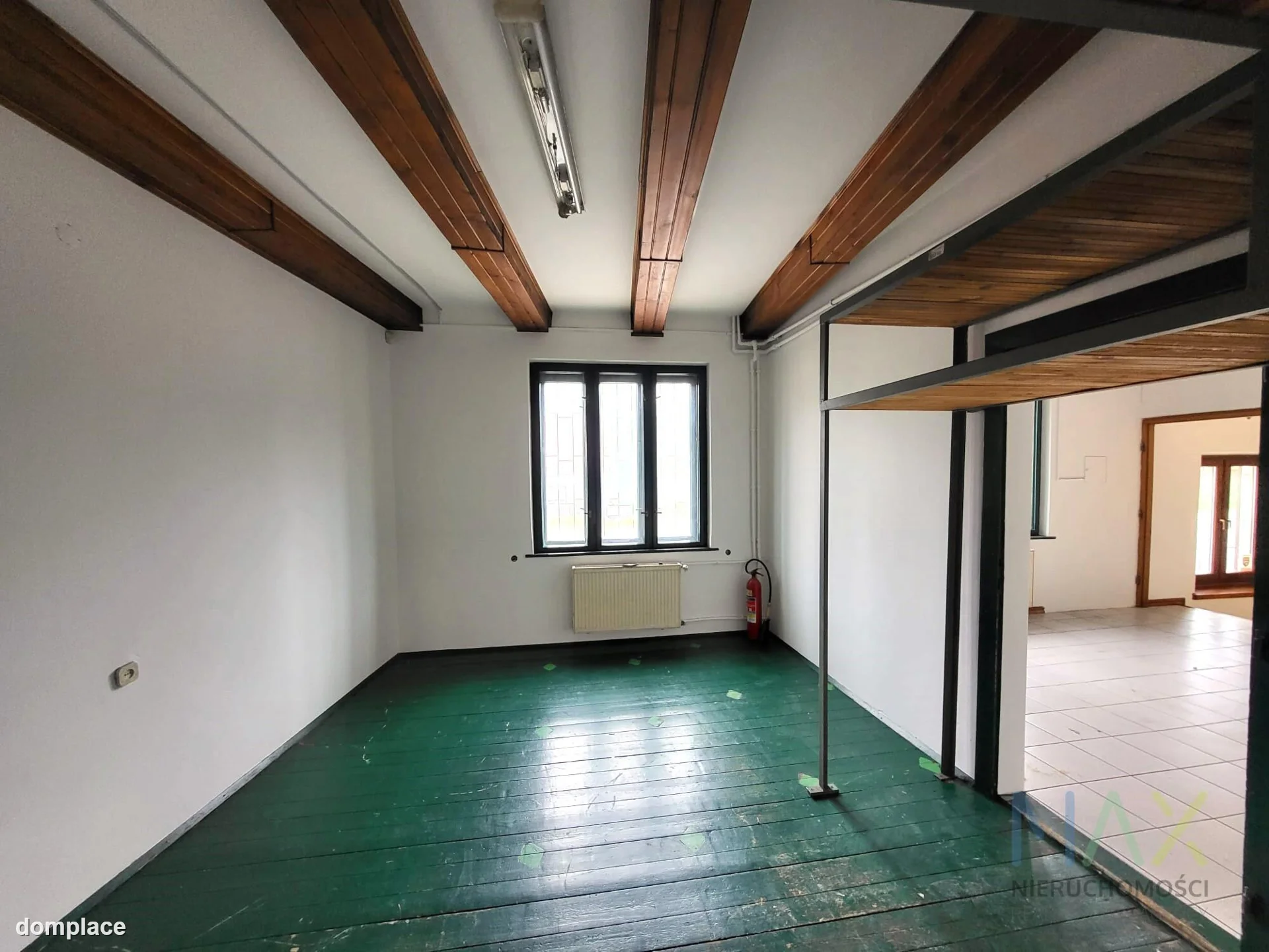 Lokal użytkowy — Kraków, Wola Duchacka — zdjęcie 4