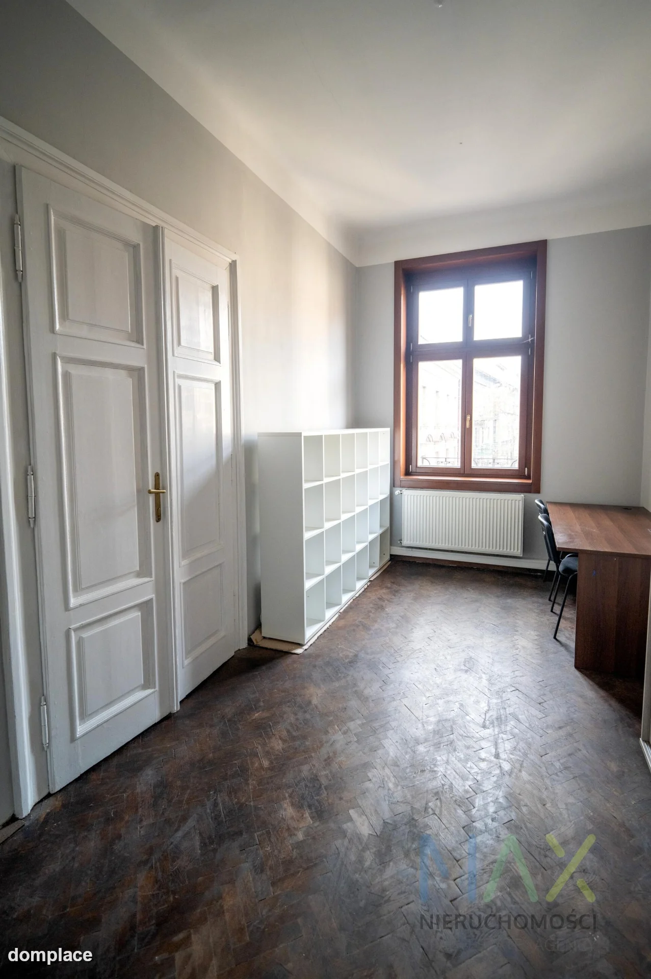 Lokal użytkowy — Kraków, Stare Miasto