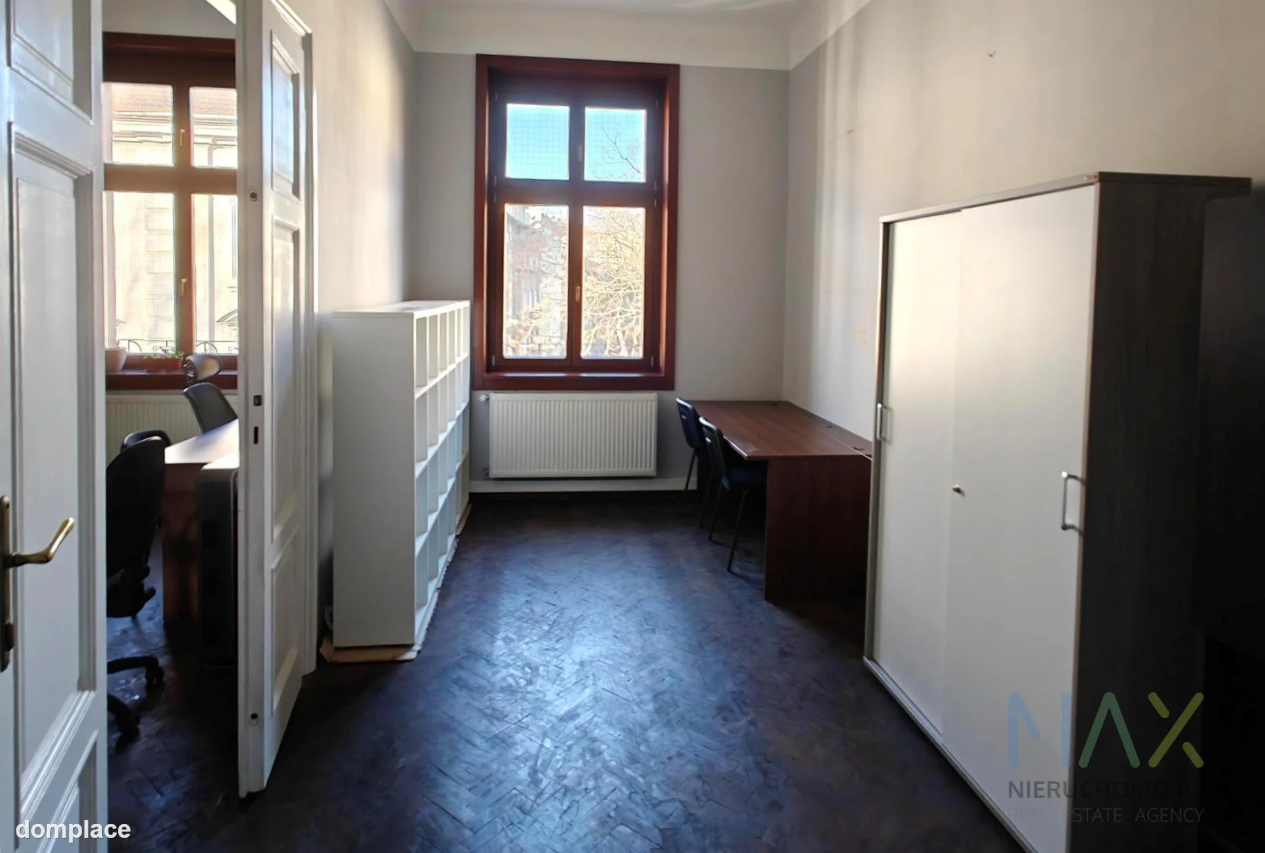 Lokal użytkowy — Kraków, Stare Miasto — zdjęcie 10