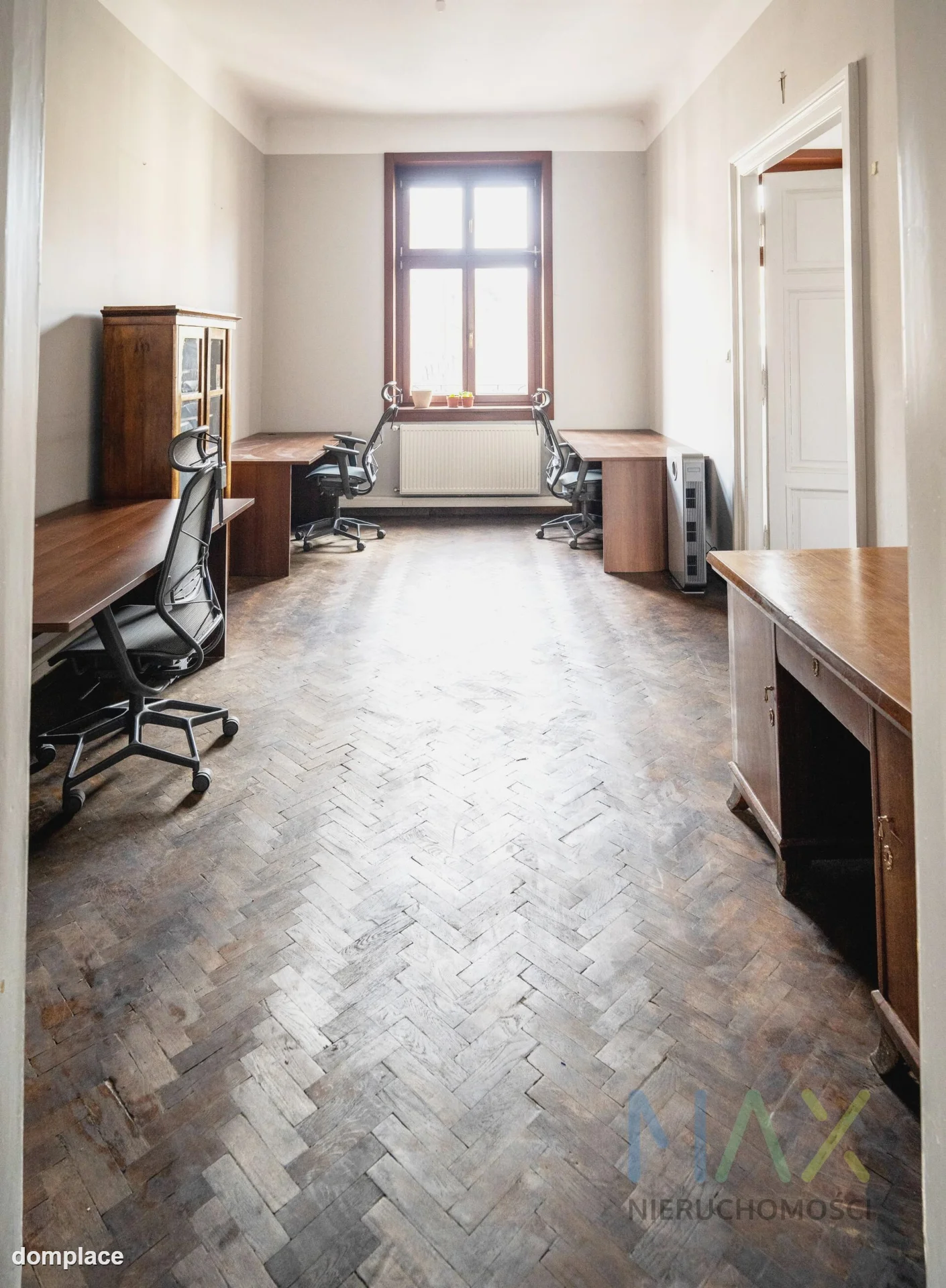 Lokal użytkowy — Kraków, Stare Miasto — zdjęcie 3