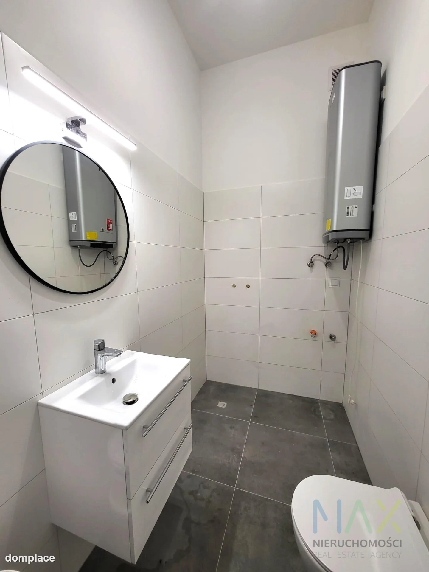 Lokal użytkowy — Kraków, Kazimierz — zdjęcie 5