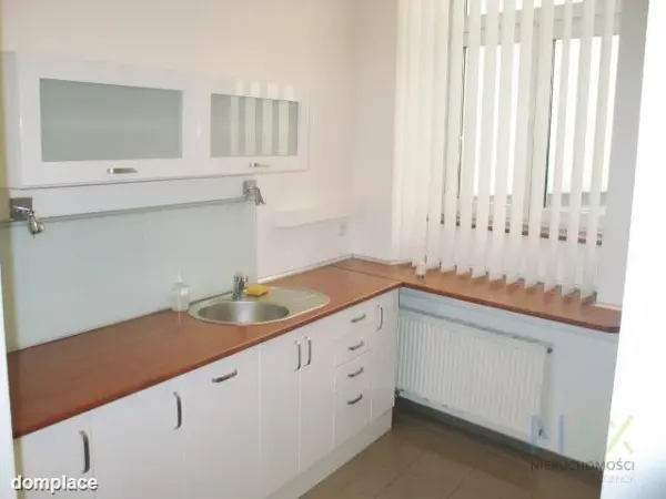 Lokal użytkowy — Kraków, Stare Miasto — zdjęcie 5