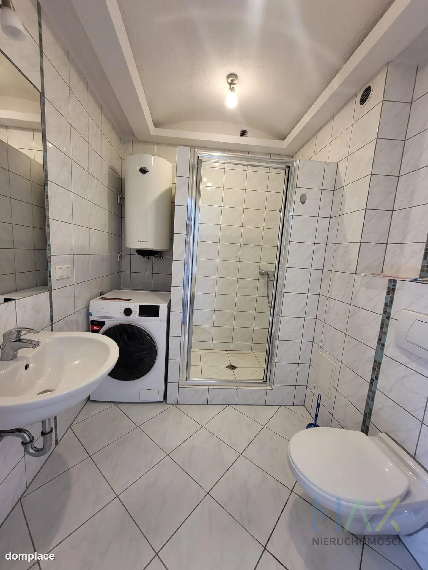 Mieszkanie — Kraków, Kazimierz — zdjęcie 8
