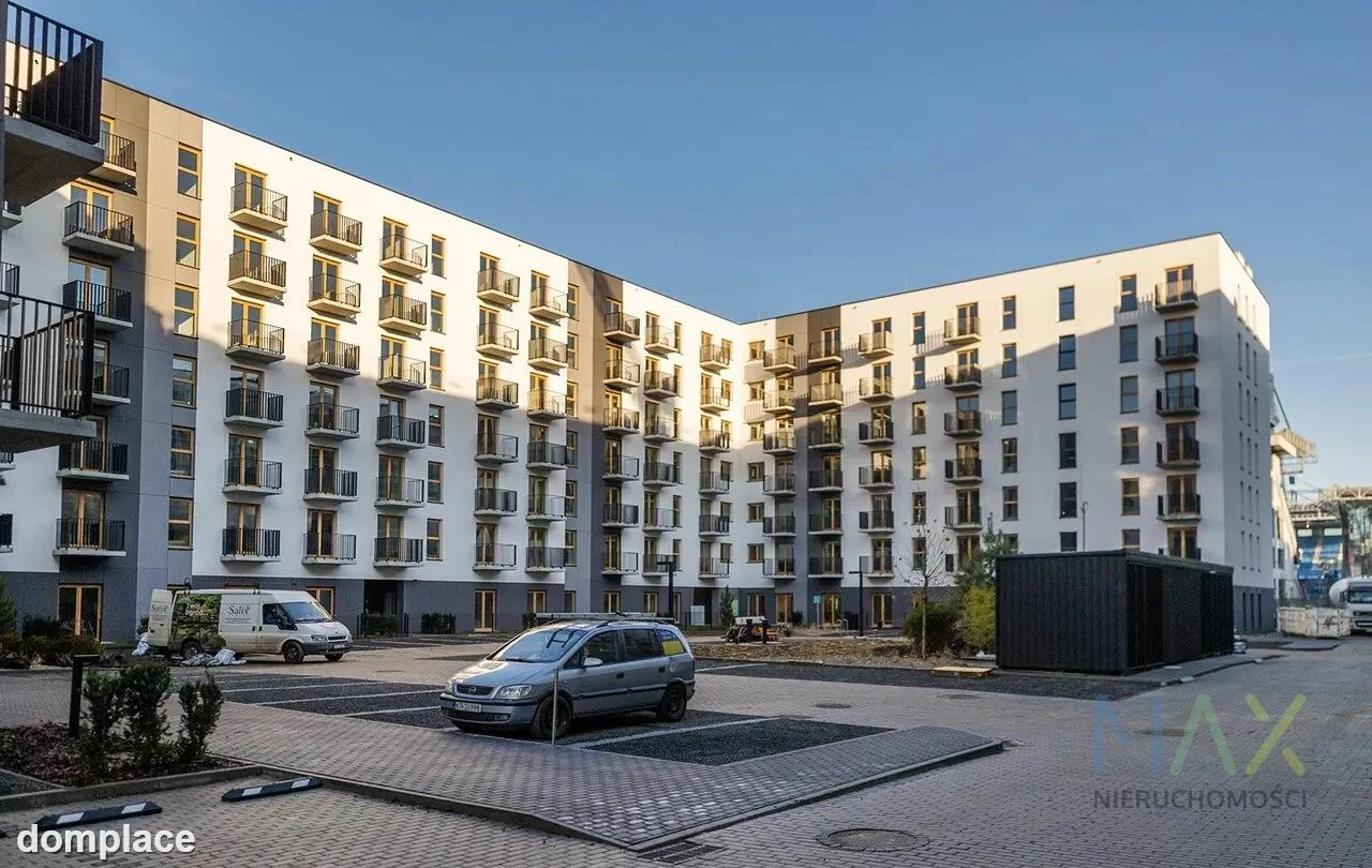 Mieszkanie — Kraków, Salwator — zdjęcie 12