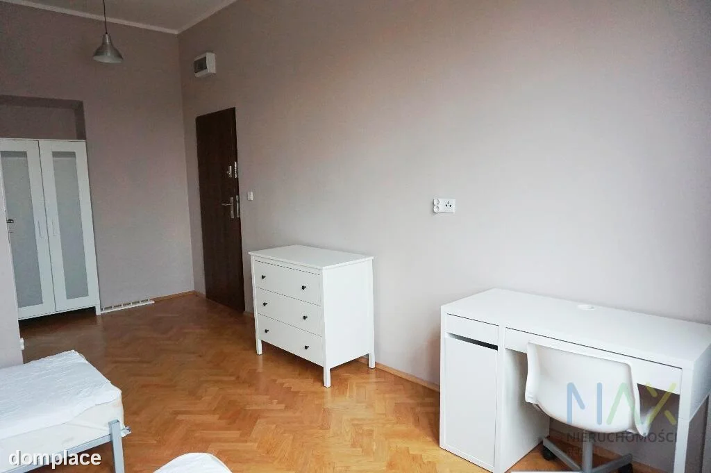 Mieszkanie — Kraków, Łobzów — zdjęcie 6