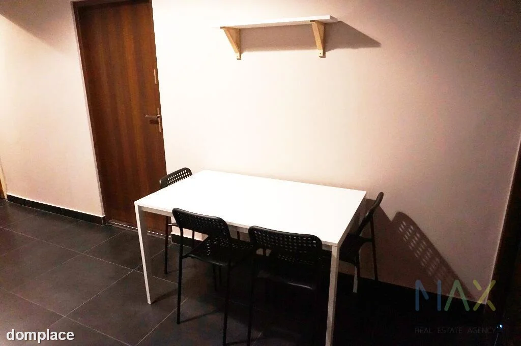 Mieszkanie — Kraków, Łobzów — zdjęcie 9