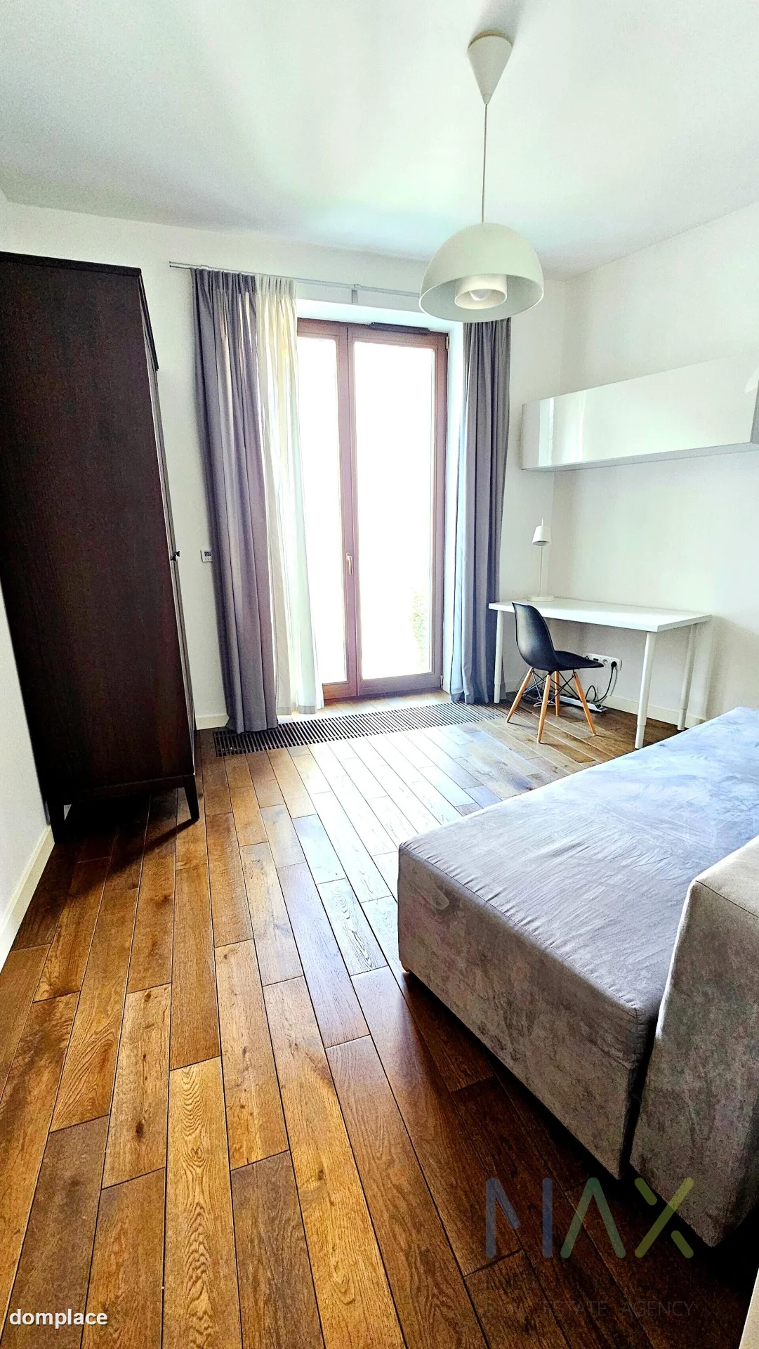 Mieszkanie — Kraków, Stare Miasto — zdjęcie 5