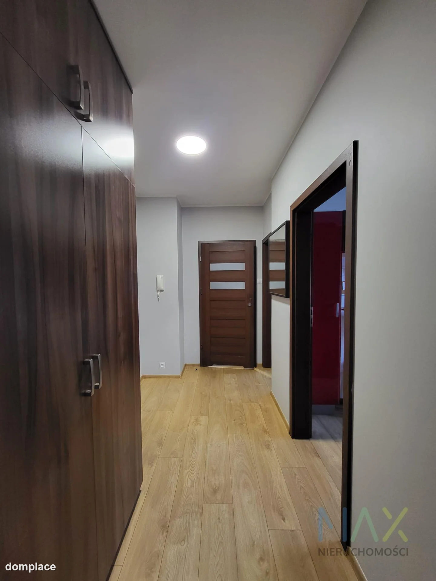 Mieszkanie — Kraków, Prądnik Czerwony — zdjęcie 10