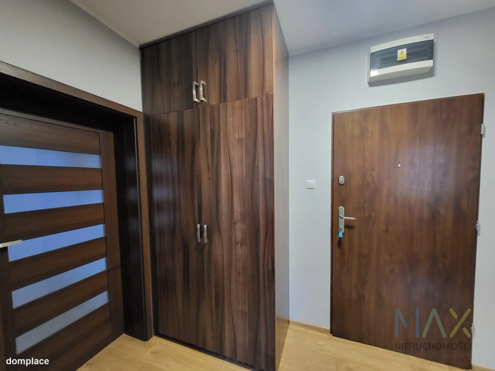 Mieszkanie — Kraków, Prądnik Czerwony — zdjęcie 9