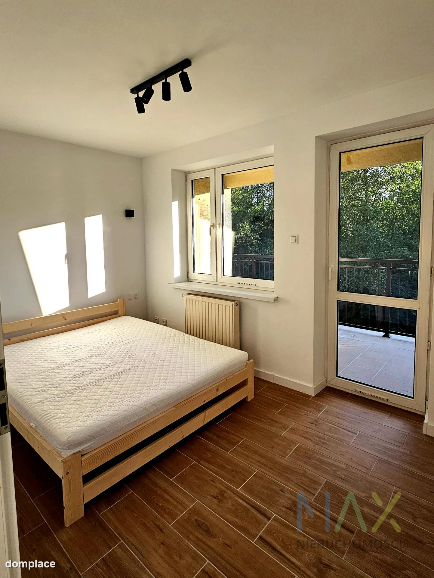 Mieszkanie — Kraków, Ruczaj — zdjęcie 2
