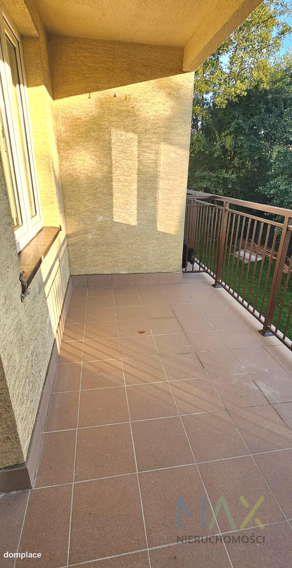 Mieszkanie — Kraków, Ruczaj — zdjęcie 8