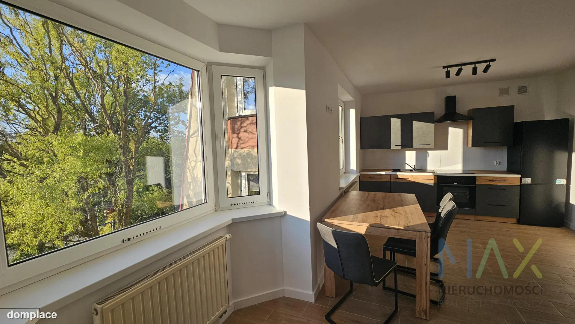 Mieszkanie — Kraków, Ruczaj — zdjęcie 9