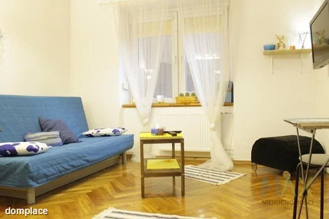 Mieszkanie — Kraków, Grzegórzki